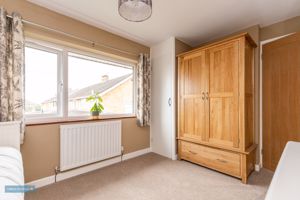 Bedroom- click for photo gallery